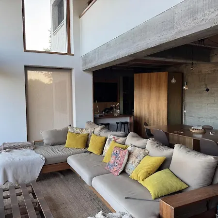 Loft Con Impresionantes Vistas A Islas Cíes * Darbo