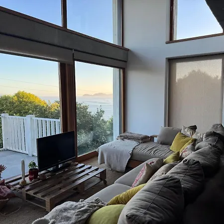 Apartamento Loft Con Impresionantes Vistas A Islas Cíes *