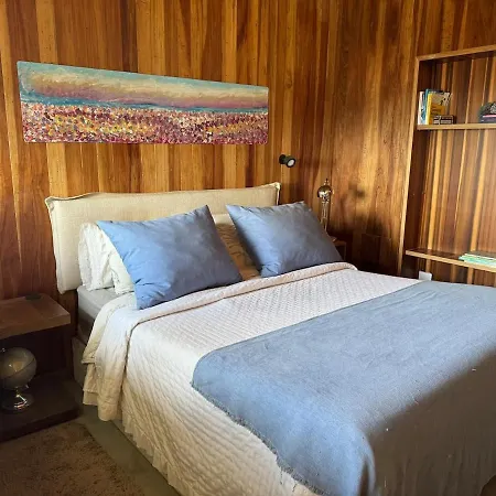 Loft Con Impresionantes Vistas A Islas Cíes Darbo