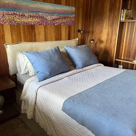 Apartamento Loft Con Impresionantes Vistas A Islas Cíes Darbo