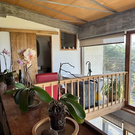 Apartamento Loft Con Impresionantes Vistas A Islas Cíes *