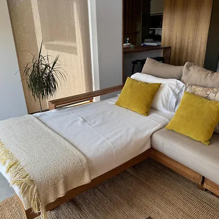 Loft Con Impresionantes Vistas A Islas Cíes * Darbo