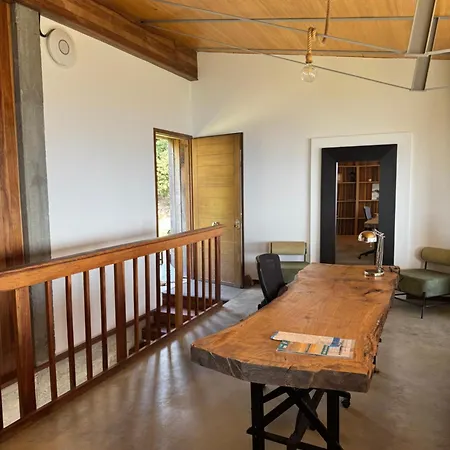 Loft Con Impresionantes Vistas A Islas Cíes * Darbo