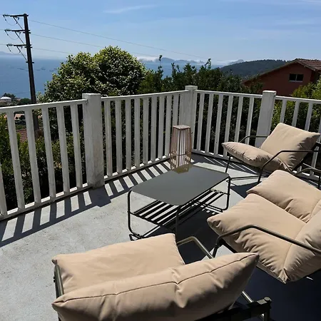 Loft Con Impresionantes Vistas A Islas Cíes * Darbo